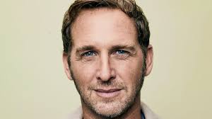 Josh Lucas Starring in Shark Thriller 'The Black Demon'