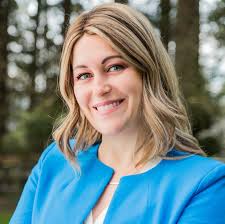 Megan Tower-Humphrey at Earnest Real Estate