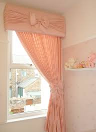 Girls Nursery Pelmet And Curtains Curtain Decor Princess Curtains Girls Room Curtains