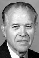 Alex Dunn Obituary (2009)