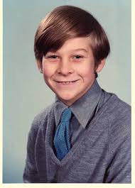 Weyford jnr school taken back in 1974