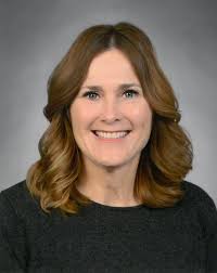 Shelly Harmon's Instagram, Twitter & Facebook