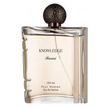 Rasasi Knowledge Pour Homme — dupe of Original Creation