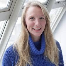 Vicky Wright (@ExpressnHealth)