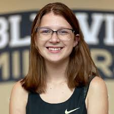 Girls Varsity Cross Country Roster