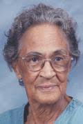 Viola Johnson Obituary