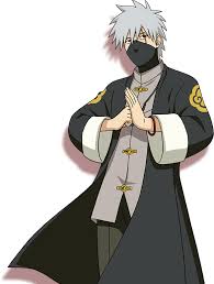 Kakashi Hatake 3 3 Chinese New Year In The Naruto Mobile Game 2018 Personajes De Naruto Kakashi Trajes Ninja