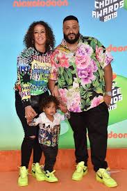 Every dj khaled album boasts an extravagant list. Dj Khaled Unveils Official Father Of Asahd Album Cover Hitmusic Tv