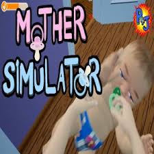 Mother simulator despite the lack of a multiplayer element, is a competitive game. Mother Simulator Game Download