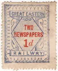 Great Eastern Railway