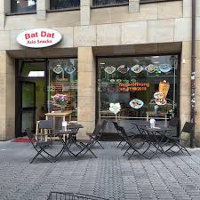 Hier sehen sie das profil des unternehmens asia imbiss meika inh. Bat Dat Asia Snacks Home Facebook