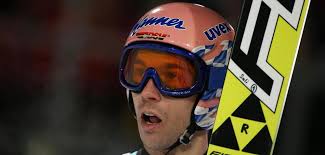 Vierschanzentournee: "Herr Neumayer, wieso springen Sie so schlecht?"