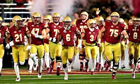 Get today's headlines every morning and breaking news as it. Boston College Football Preview What Need To Know Season Prediction