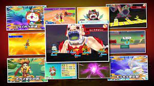 Yo-Kai Sangokushi: Kunitori Wars (Level-5, Koei Tecmo, Yo-Kai Watch)  announced for iOSAndroid | ResetEra