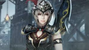 Warriors Orochi 4 Lu Lingqi Character Spotlight Released By Koei Tecmo