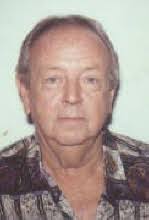 Obituary information for Donald Eugene Flinn