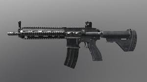 The m416 is a german made assault rifle. M416 A 3d Model Collection By Lobinho Lobinho Sketchfab