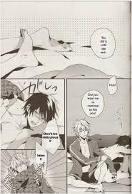 Page 13 #shizaya #cute #doujinshi | Gambar lucu, Karakter animasi, Buku foto