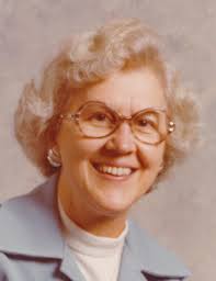 Obituary information for Pauline "Polly" Lawson