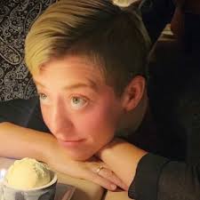 Melissa “Claudio” Western