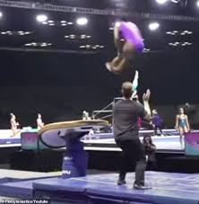 May 21, 2021 · seriously, anything else in your life can wait. Simone Biles Performs Insane And Very Risky Yurchenko Double Pike Vault Newsbinding