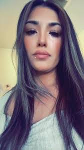 Amanda Easter's Instagram, Twitter & Facebook