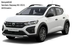 Discover sandero, the new dacia city car: Dacia Sandero Stepway Comfort Tce 90 Mj 2021 Sitzheizung Klima Multimedia 8 Einparkhilfe Nebelscheinwerfer Led Scheinwerfer Fahrersitz Lenkrad Hohenverstellbar Tempomat El Fensterheber 4x Auto Goldammer