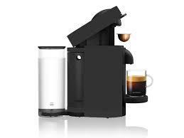 Disconnect the device from the mains. Nespresso Vertuo Plus Limited Edition Black Matte De Longhi Us