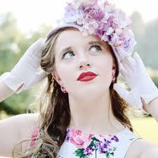 Emily Firebaugh's Instagram, Twitter & Facebook