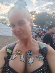 Rave Marge gathering this year