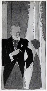 Image result for Dawn Gray 1958 Kelvinator