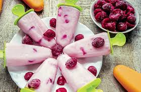 Er war zu alt um die bergtour machen … können. Eis Aus Tiefkuhlfruchten Wochenblatt Fur Landwirtschaft Landleben