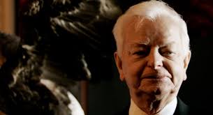 Byrd's FBI files reveal CIA leak