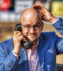 Andrew Leonard, Taklu Dai is called back for NPL S2. 👏👏