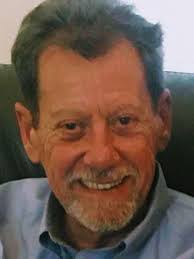 David Underhill Obituary (1948