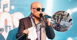 Confusión en República dominicana sobre la muerte de Rubby Pérez