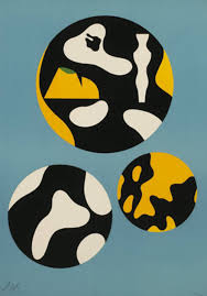 Bildergebnis für Jean (hans) Arp