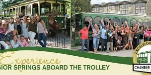 Third Saturday Wine Tours