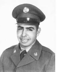 Mike Sotelo Obituary (1934