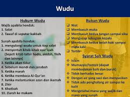 Dalil di atas amat jelas menunjukkan puasa adalah sah. Bab Viii Ppt Download