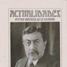 francia * presidente de la cámara m. paul pai