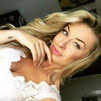 Rebecca Bostrom's Instagram, Twitter & Facebook