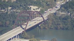 Consigliamo di prenotare i tour di pennybacker bridge in anticipo per trovare posto. Woman Rescued After Falling 80 Feet From Cliff Overlook At Pennybacker Bridge Keye