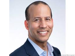 Intersect Illinois CEO Dan Seals is stepping down