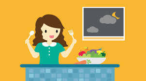 Makan malam merupakan jam makan yang unik. Menu Makan Malam Yang Tidak Bikin Gemuk