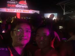 Race Review: Osim Sundown Marathon 2017 [21.1KM] (by maylindateo)