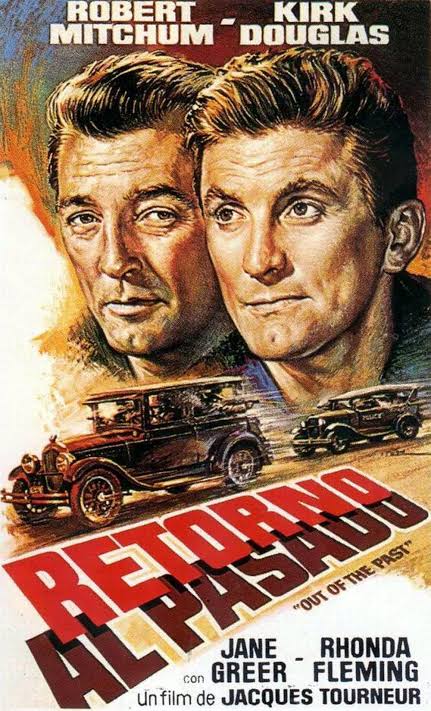 Retorno al pasado (1947) - IMDb