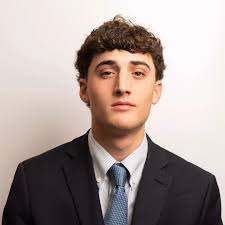 2025 JV Baseball Roster