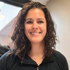 Grateful for the opportunity to continue Robin's legacy as Clinical  Director at Queen City Hospice!