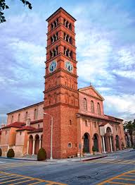 The catholic church teaches that it is the one, holy, catholic, and apostolic church founded by jesus. St Andrew Church